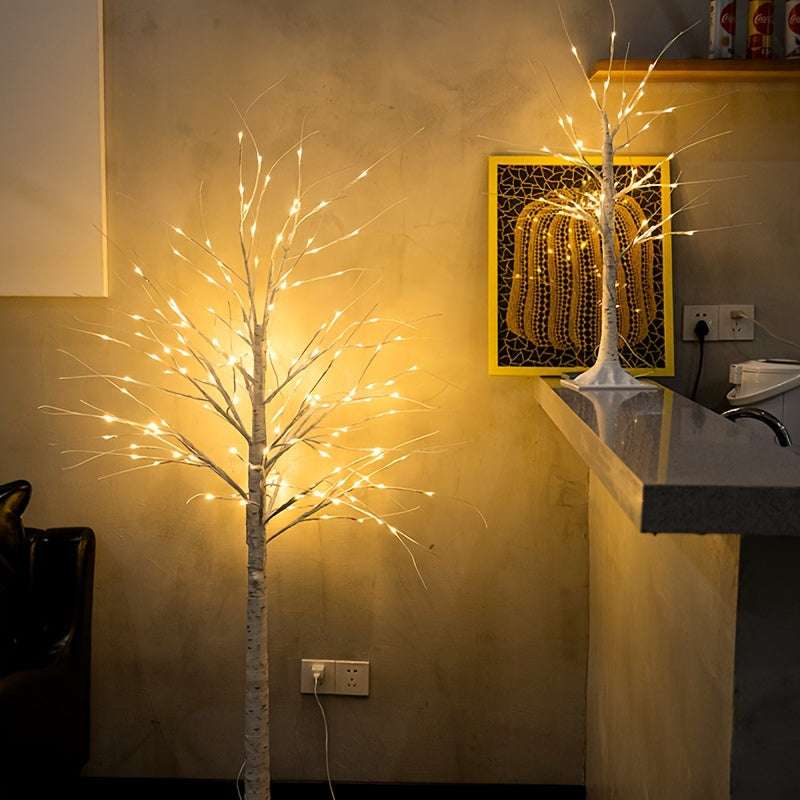 USB Birch Light - Lees Store